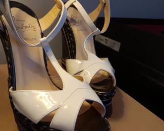 Christian Louboutin