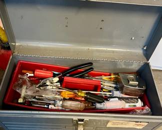 Tool box