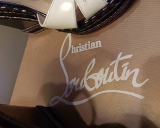 Christian Louboutin 