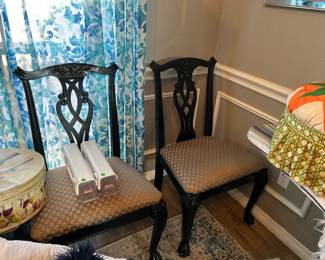 Dining Room Chairs