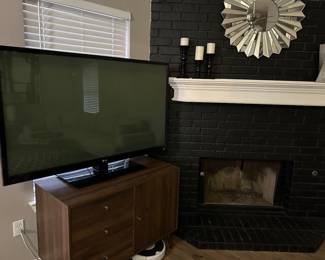 Storage/TV Cabinet