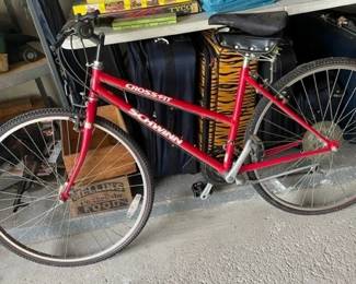 Schwinn Bike