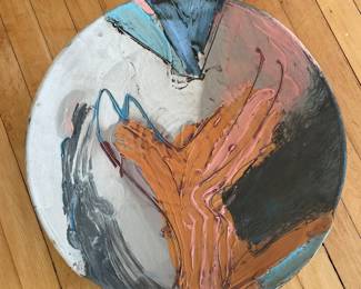 Susanne G. Stephenson plate 