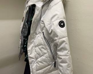 Obermeyer ski jacket 