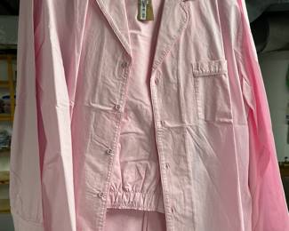 Skims sleepwear, NWT.