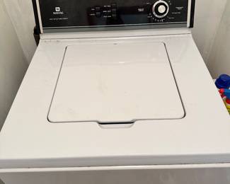Maytag Washer