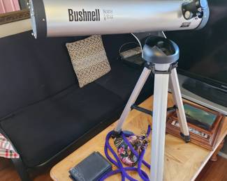Telescope