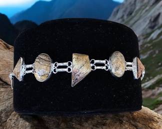Picture Jasper Bracelet Tested
