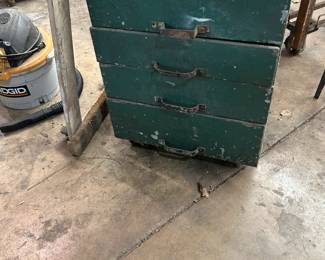 STEEL TOP LOAD TOLL BOX