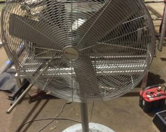 Commercial Industrial Fan