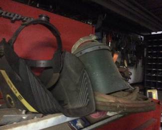 Welding Masks