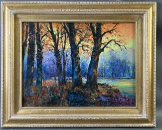 Lot 62 | Signed & Numbered Print by Michael Schofield
