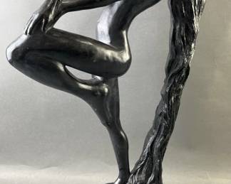 Lot 167 | 1979 Clara Sever for Austin Prod. Inc. Sculpture
