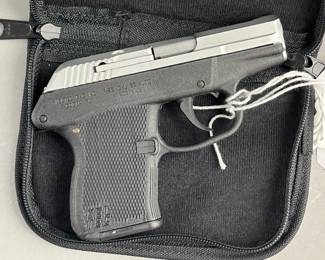 Lot 249 | Keltec P32 .32 Cal Handgun
