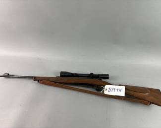 Lot 213 | Hosquarna Rifle 30.06
