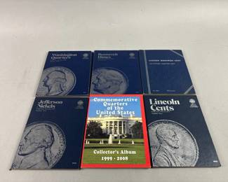Lot 241 | Presidential Collectors Coins
