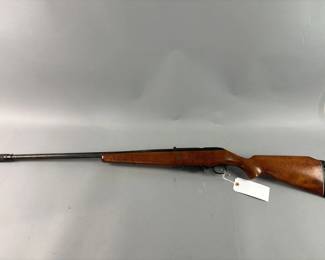 Lot 193 | Sergio Valente Shotgun 12ga
