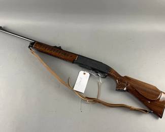 Lot 191 | Remington Model 742 30.06
