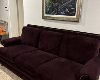 Laz-Boy sofa