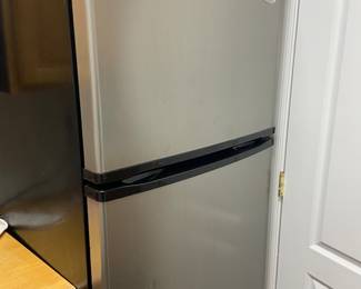 Refrigerator/freezer