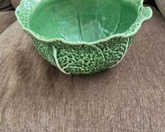 Cabbage Salad Bowl