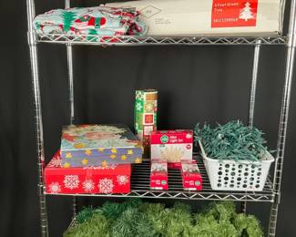 Festive Christmas Decor Collection 