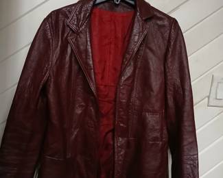 Lots of vintage Clothes not pictured.