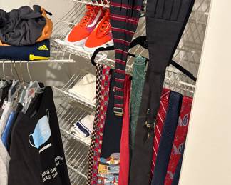 MENS TIES 