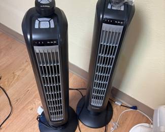 LASKO FANS 