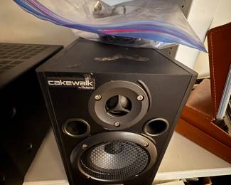 ROLAND SPEAKERS