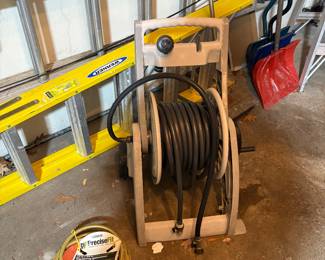 GARDEN HOSE 