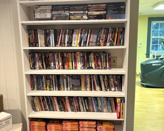 DVD COLLECTION 
