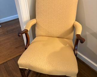 OCCASIONAL SIDE CHAIRS 