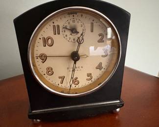 VINTAGE BIG BEN CLOCK 