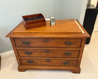 CENTURY FURNITURE CHEST 