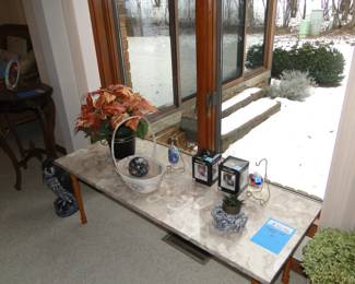 Some fun creative and decorative items