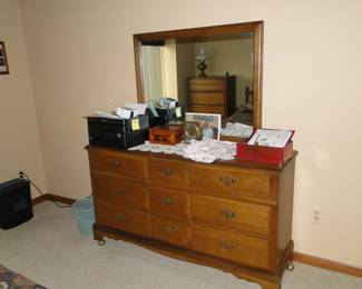Some great bedroom furniture as well