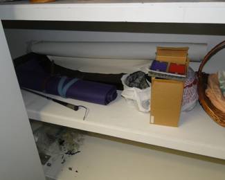 Stuff? Paper? Come on in and find out
