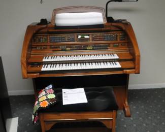 Organ