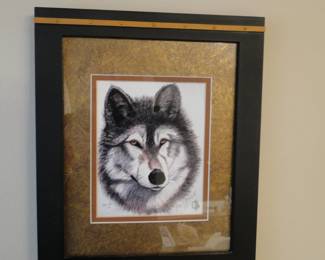 Husky? Wolf? Once you buy it, you can decide
