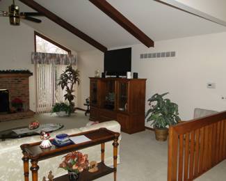 Yes, all of this magnificent furniture and items are for sale