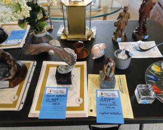More outstanding C.A. Pardell items