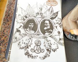 Royal Doulton collectors magazine