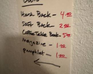 Sale Picture