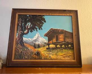 Sale Picture