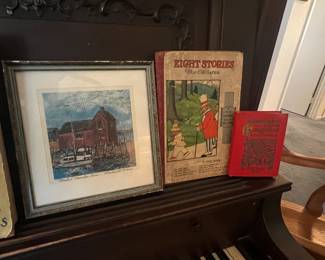 Sale Picture