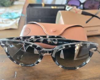 Raybans