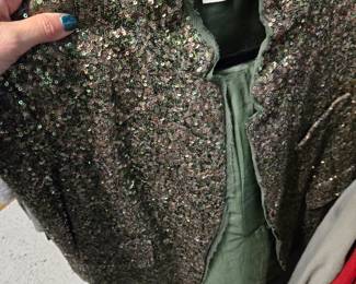 Zadig &Voltaire clothing