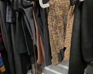 Designer skirts