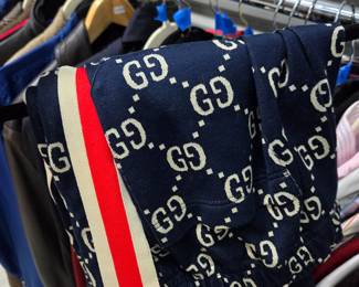 Gucci xxl